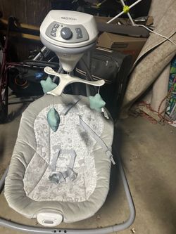 Baby Swing