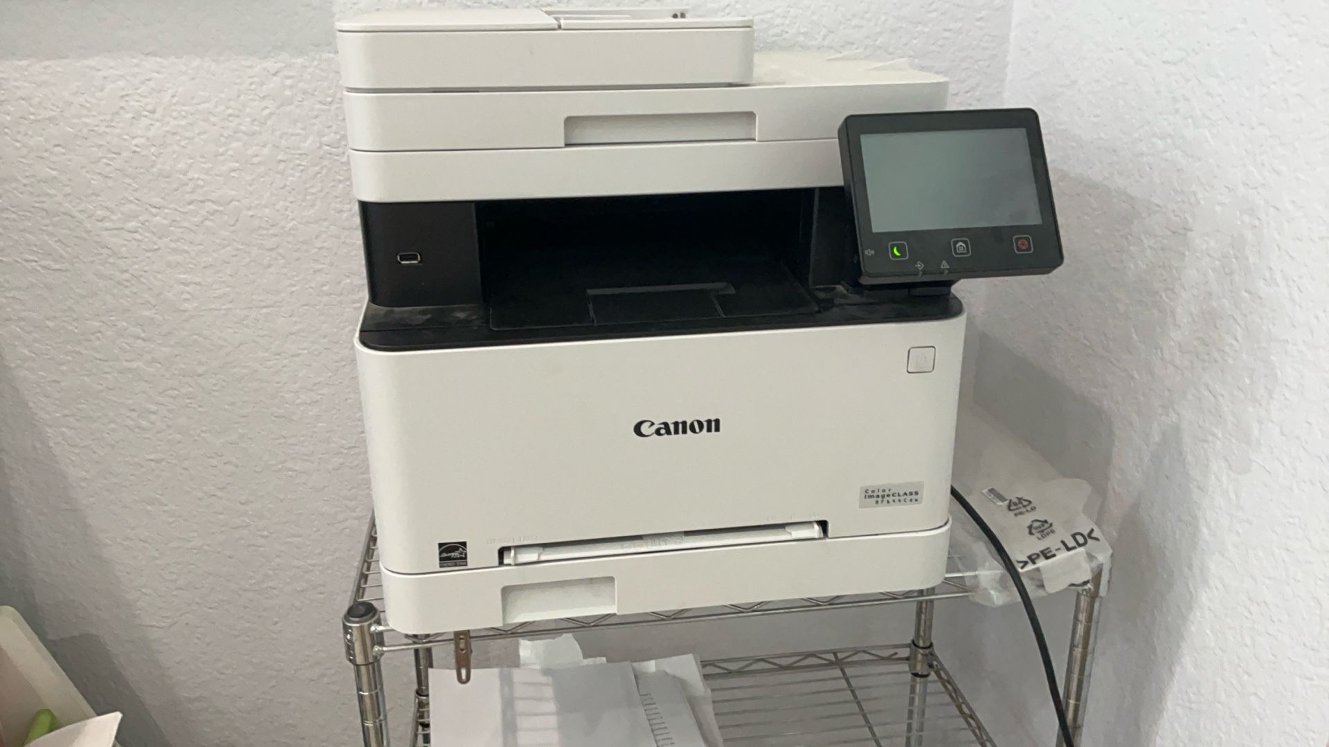 Canon Printer