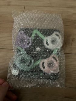 Tommee Tippee Pacifers