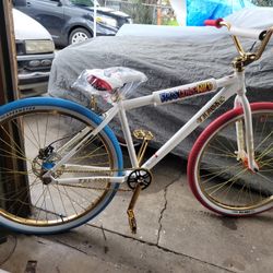 29" Foos Gone Wild Bike 🤑🤑🤑🤑