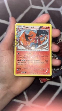 Pokemon Card