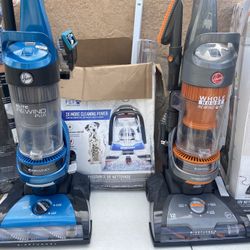 Selling Hoovers Vacuum 