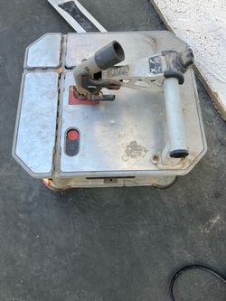 Saw