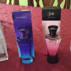Perfumes Marykay 