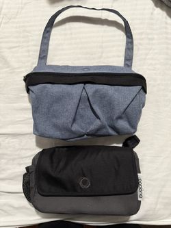 Bugaboo Stroller Caddies