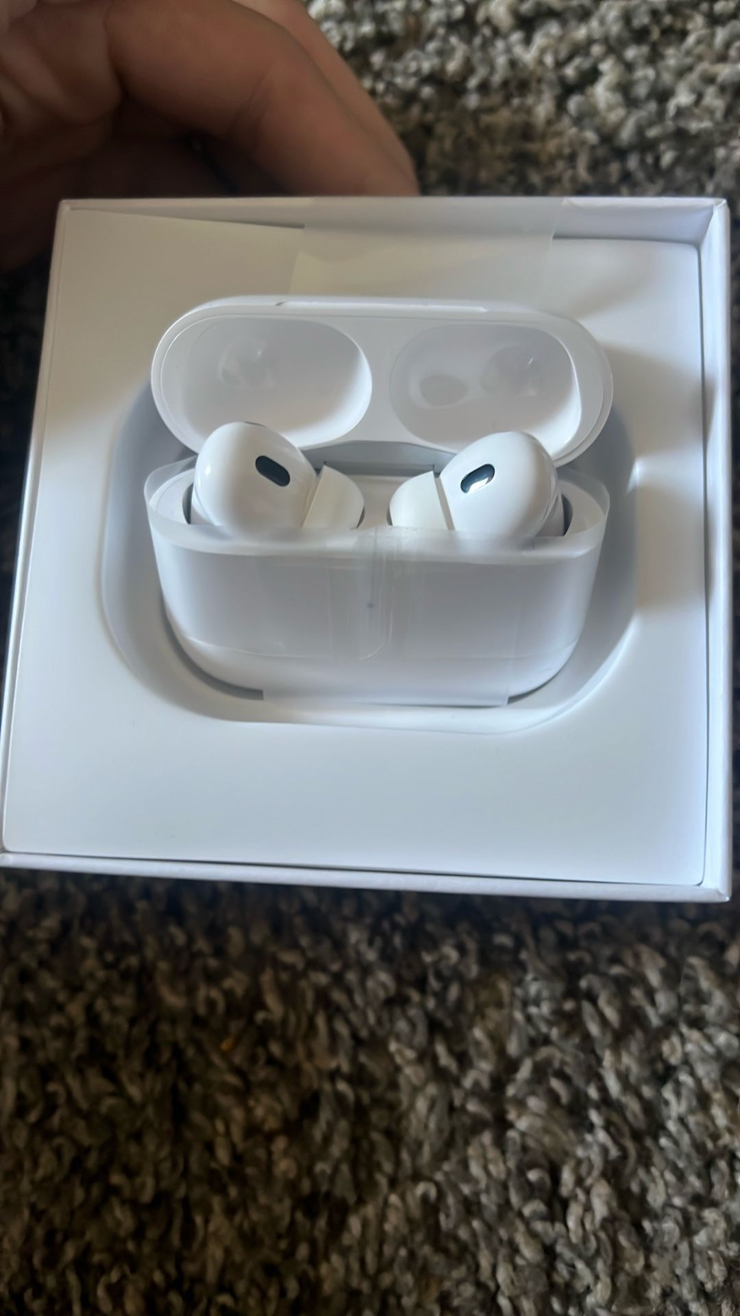 AIRPOD PRO 2 40$