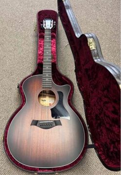 2020 Taylor 324CE