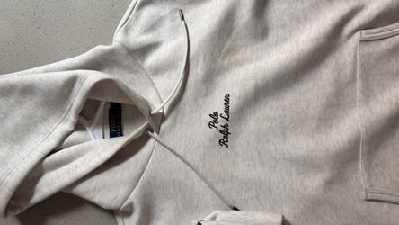 Ralph Lauren hoodie