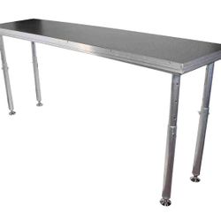 ProX XSQ-2X8 MK2 StageQ MK2 2ft x 8ft Heavy Duty Platform