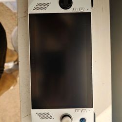 Rog ally z1e