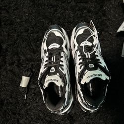 Balenciaga Runners 