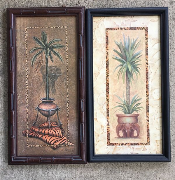 African Style Frames For In Dayton Oh Offerup