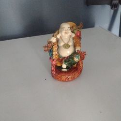 Buddha