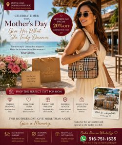 New designer ladies bags- Perfect Mother’s Day gift
