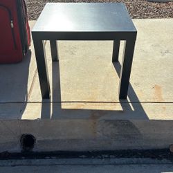 FREE Side Table