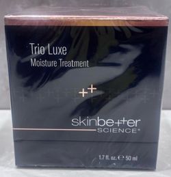Trio Luxe Moisture Treatment