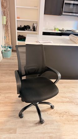 Office chair