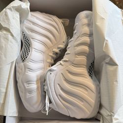 Nike Foamposite