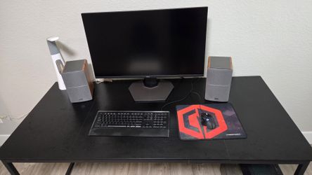 63 X 29.5 Inch Desk