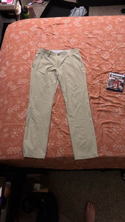 Under Armour Golf Pants