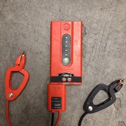 Storage Sale!!! - Jump Starter