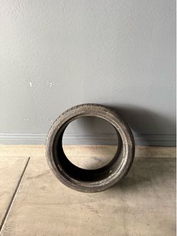 tire 225/35ZR18