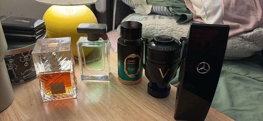 Cologne (see description for brand details)