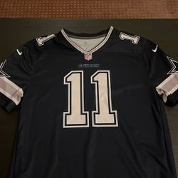 Micah Parsons Dallas Cowboys Football Jersey 