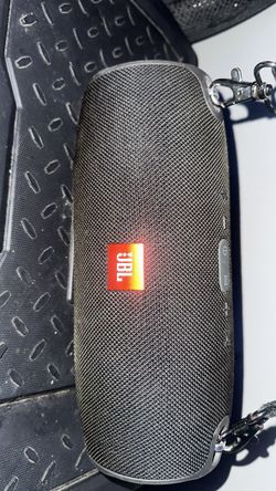 JBL Xtreme Portable Speaker