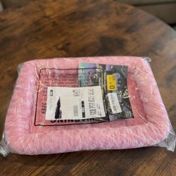 Small Pet Bed / Crate Insert