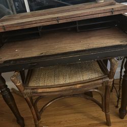 Antique Desk 