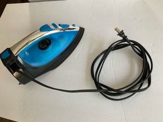 Sunbeam clothes iron