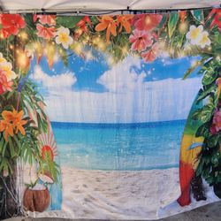 Hawaiian Banner