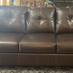 Queen Sofa Sleeper couch 