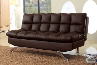 Futon Couch