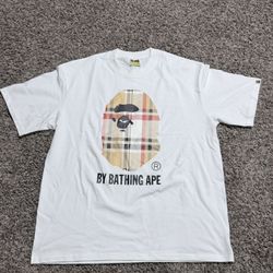bape shirt