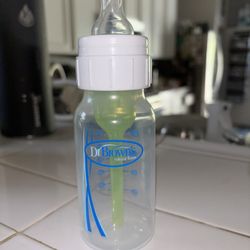 Dr.  Browns Anti Colic Bottles 