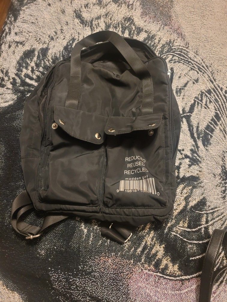 Purse/Backpack