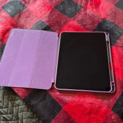 iPad Pro max 11 Inch 128 Gig With Cellular 