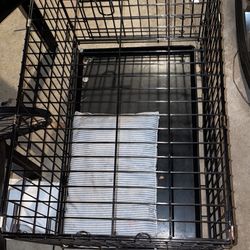 Dog Cage