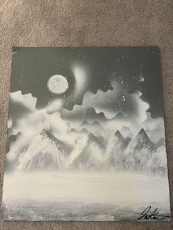 Custom Painting
