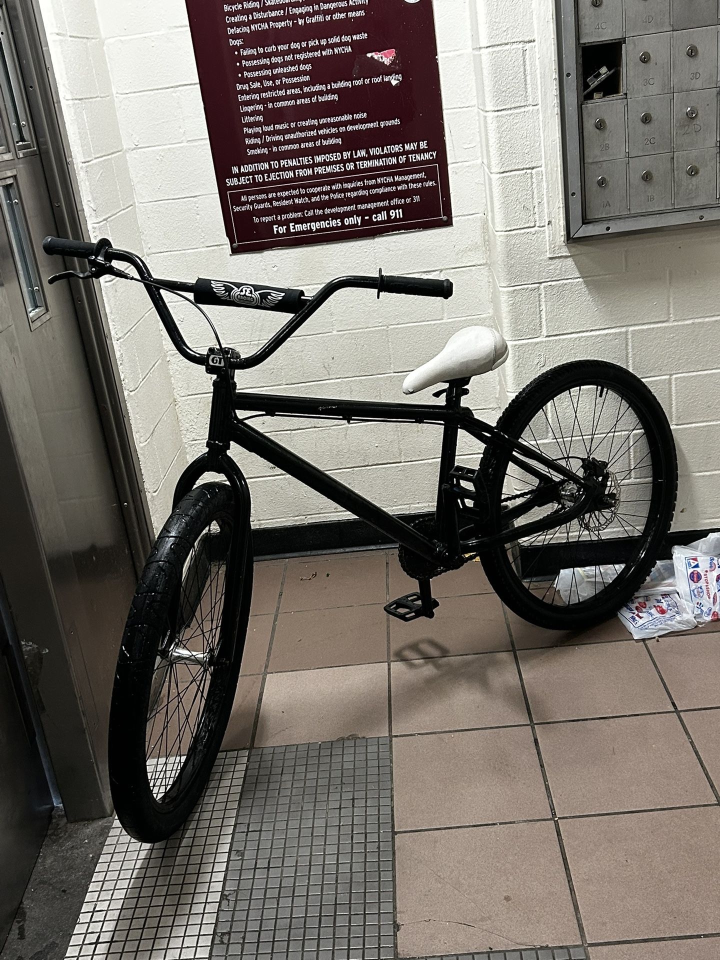 Gt Series Performer 26”