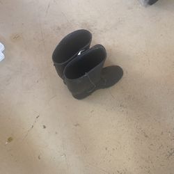 Garden Boots 