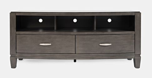 Scarsdale Brown 70 Console