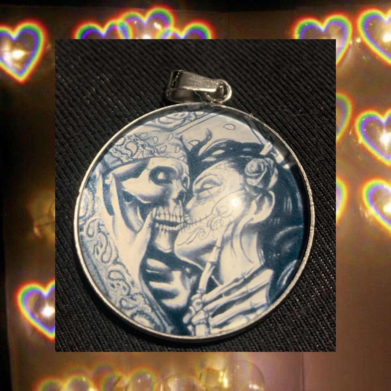 Pendant