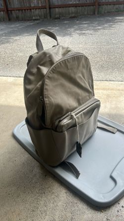 Back Pack