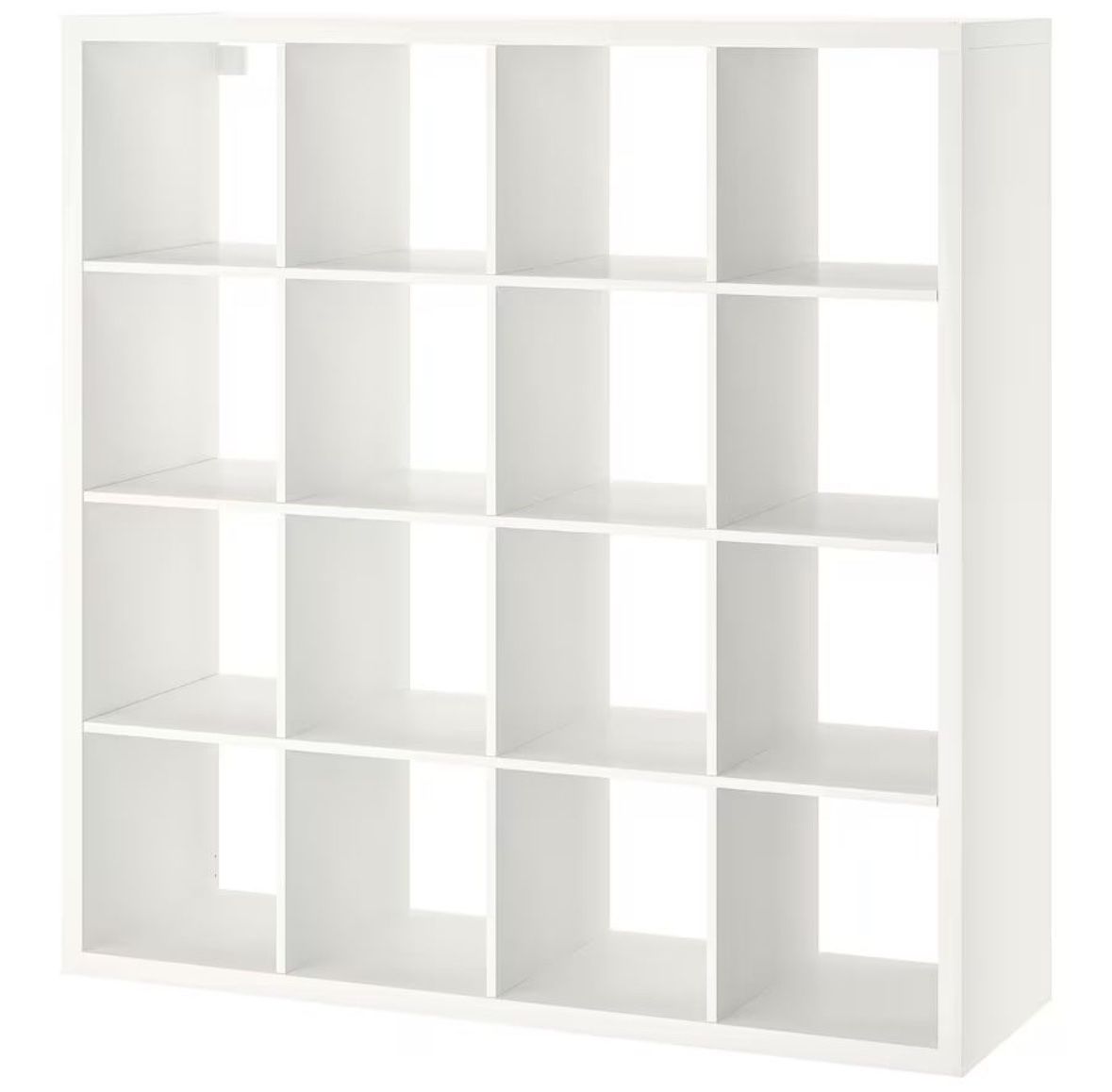 Cubby Shelf Organizer