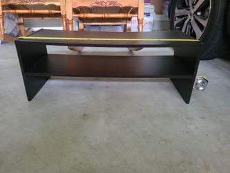 Small shoe rack