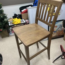 Bar Stool 