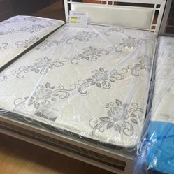 Queen mattress